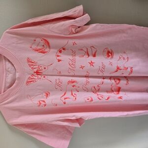 Midwest Princess T Shirt